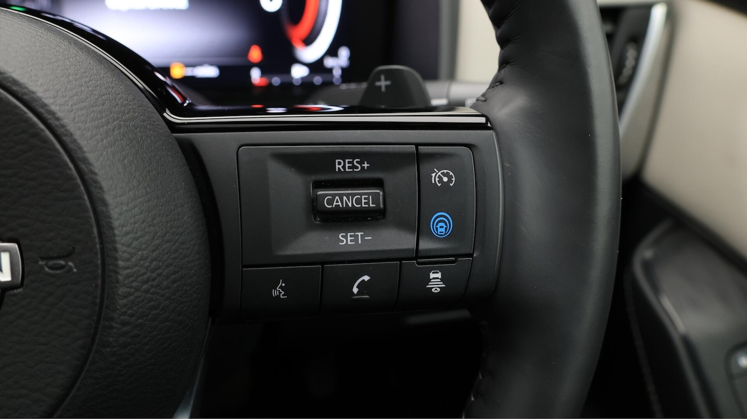 Used Nissan Qashqai 2022 for sale - 76296021: Photo 26