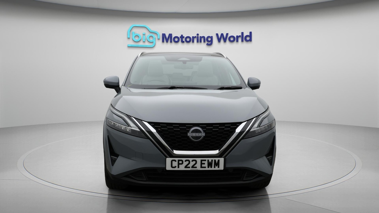 Used Nissan Qashqai 2022 for sale - 76296021: Photo 3