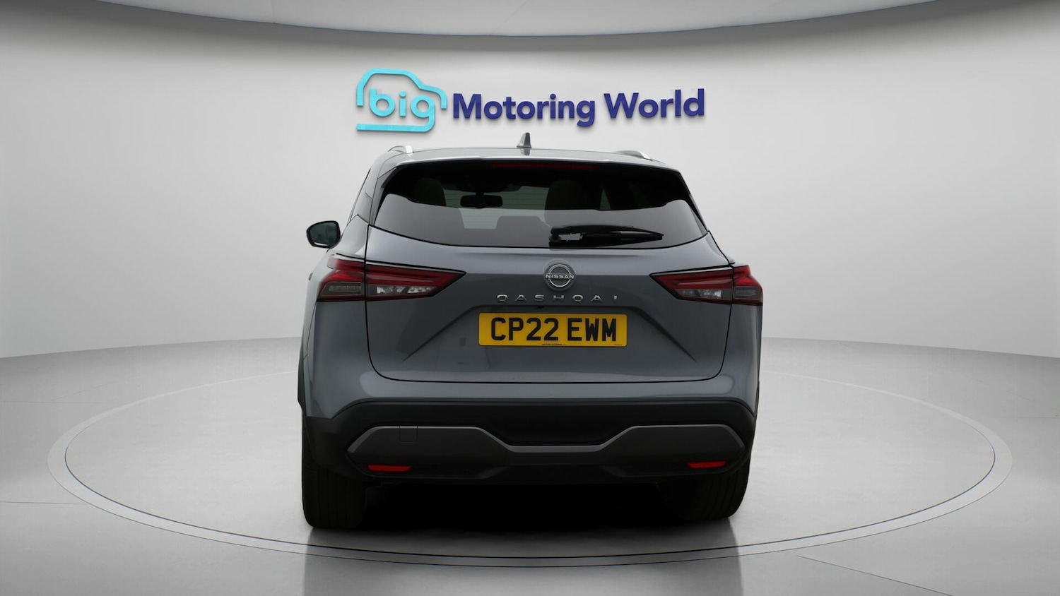 Used Nissan Qashqai 2022 for sale - 76296021: Photo 7