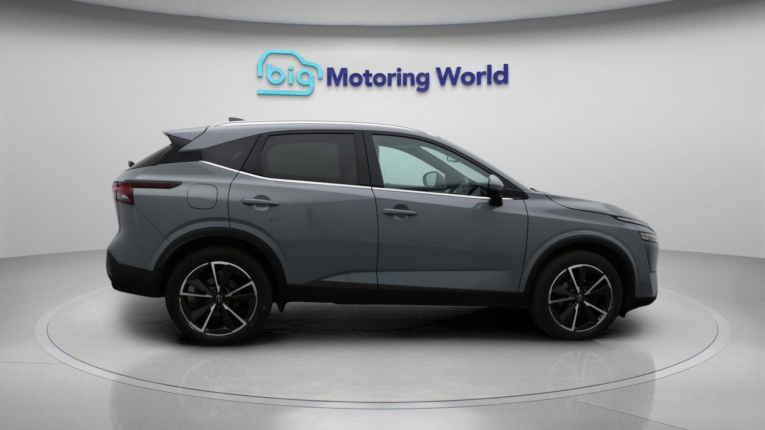 Used Nissan Qashqai 2022 for sale - 76296021: Photo 9