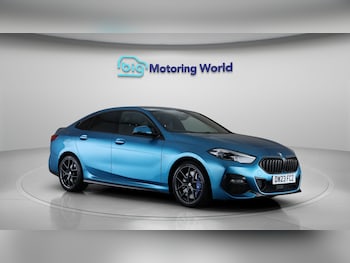 Used BMW 2 Series Gran Coupe 2023 for sale - 78729033: Photo