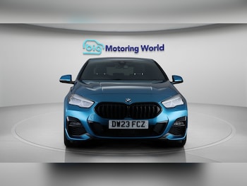 Used BMW 2 Series Gran Coupe 2023 for sale - 78729033: Photo