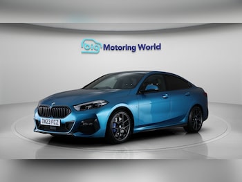 Used BMW 2 Series Gran Coupe 2023 for sale - 78729033: Photo