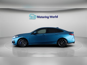 Used BMW 2 Series Gran Coupe 2023 for sale - 78729033: Photo