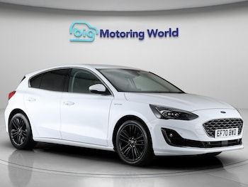 Ford - Focus