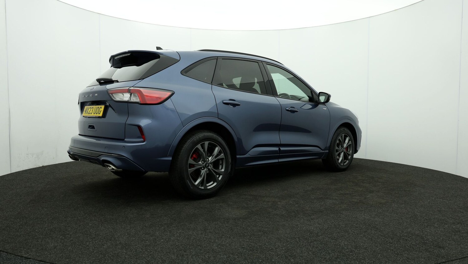 Used Ford Kuga for sale - 76810340: Photo 29