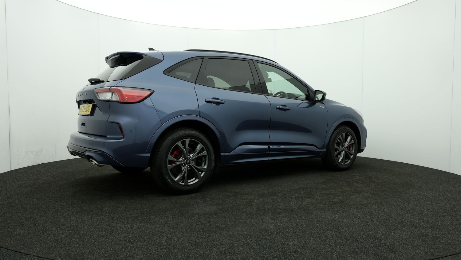 Used Ford Kuga for sale - 76810340: Photo 30