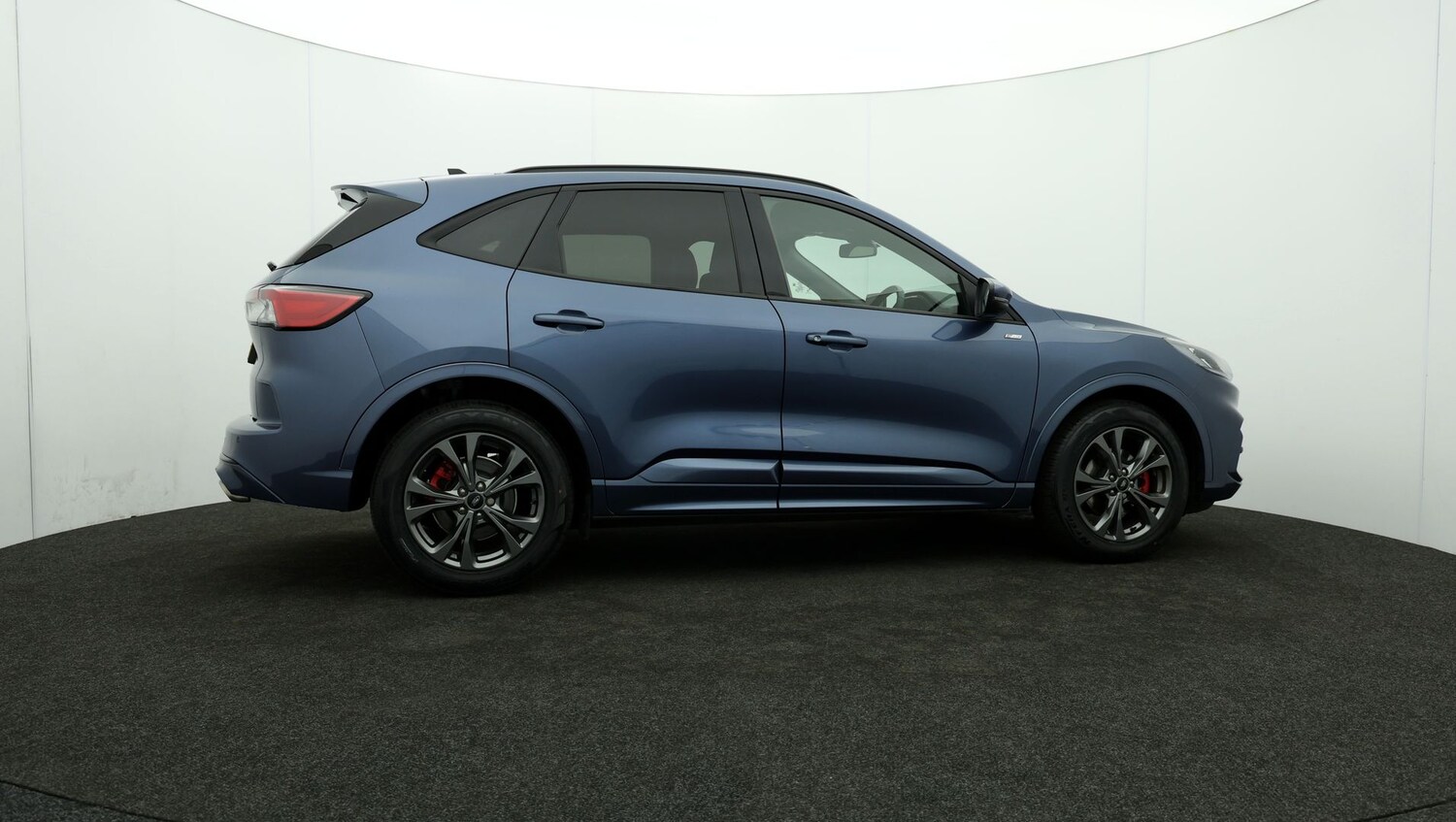 Used Ford Kuga for sale - 76810340: Photo 33