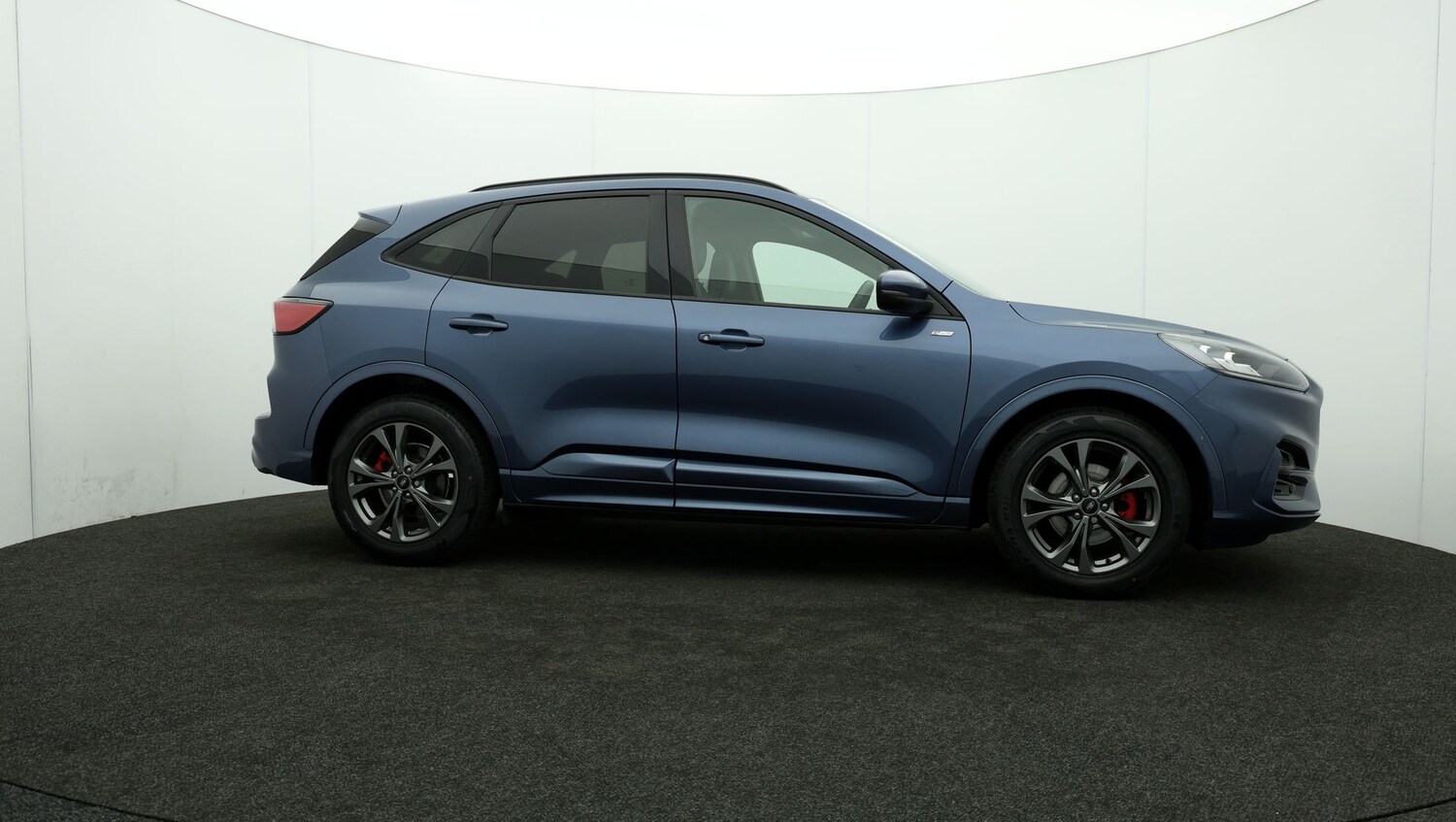 Used Ford Kuga for sale - 76810340: Photo 37