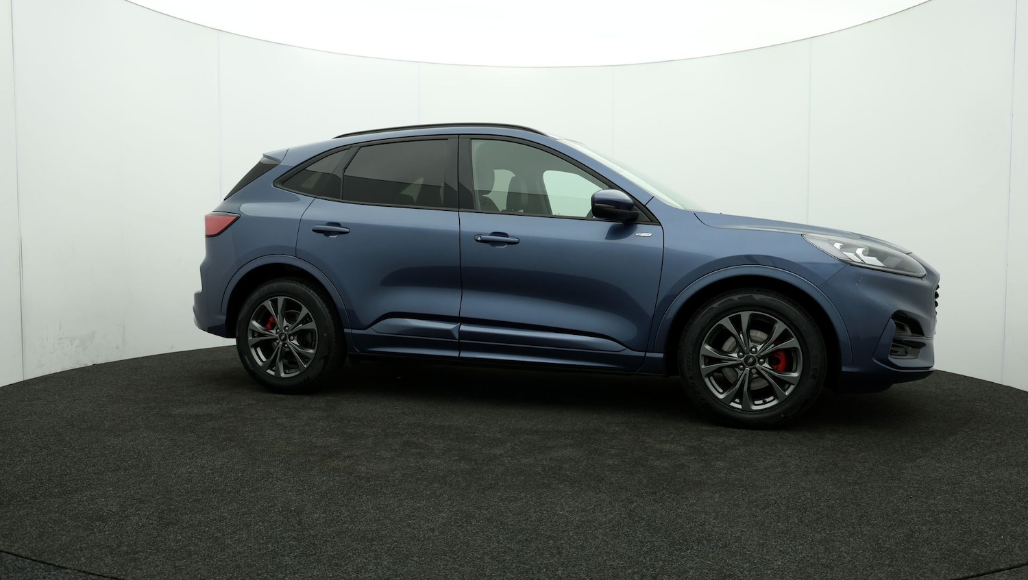 Used Ford Kuga for sale - 76810340: Photo 38