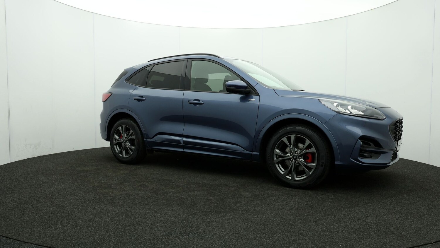 Used Ford Kuga for sale - 76810340: Photo 41