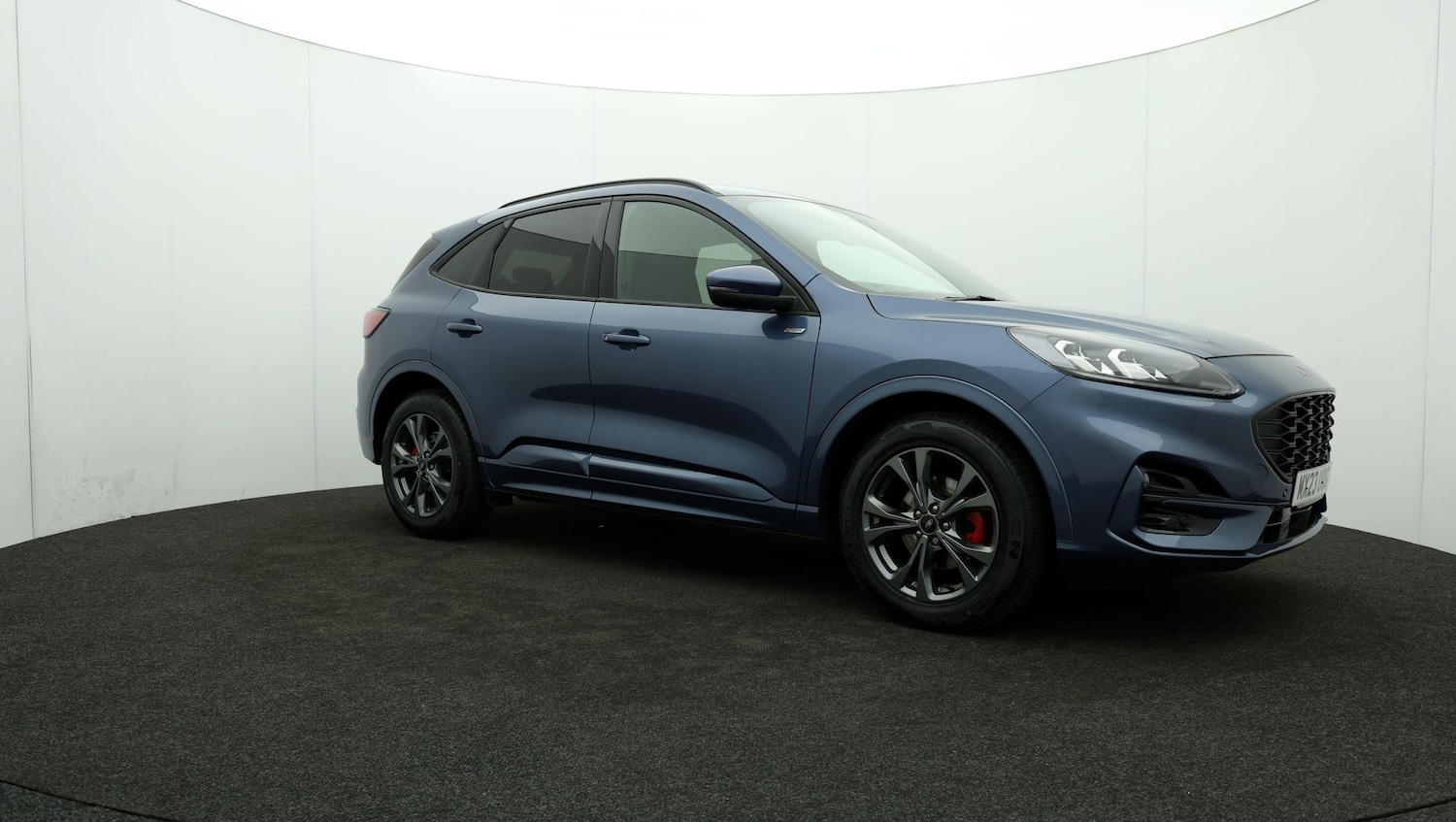 Used Ford Kuga for sale - 76810340: Photo 42