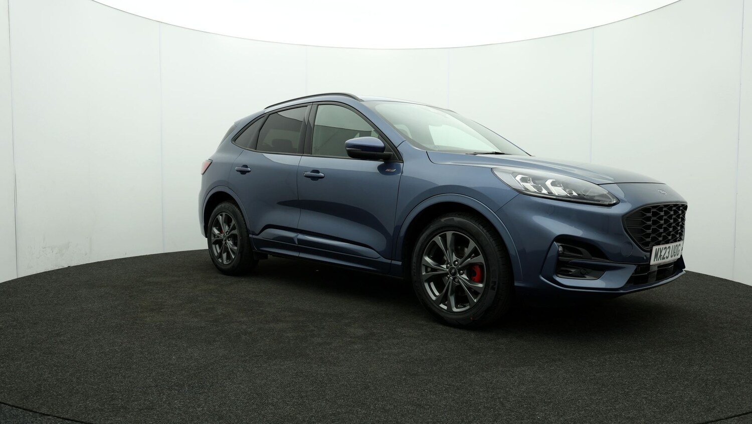 Used Ford Kuga for sale - 76810340: Photo 43