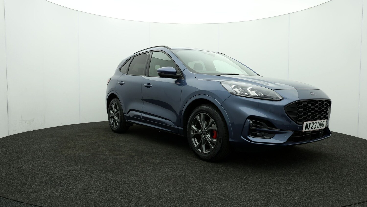 Used Ford Kuga for sale - 76810340: Photo 44