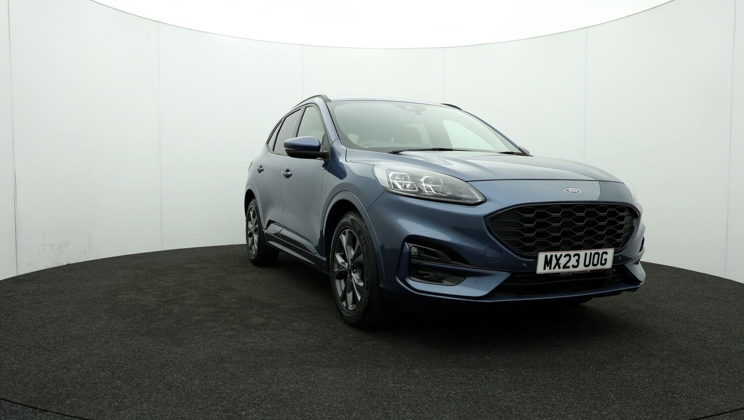 Used Ford Kuga for sale - 76810340: Photo 46