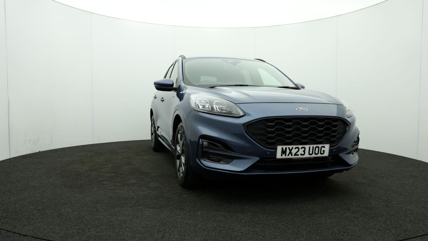 Used Ford Kuga for sale - 76810340: Photo 47