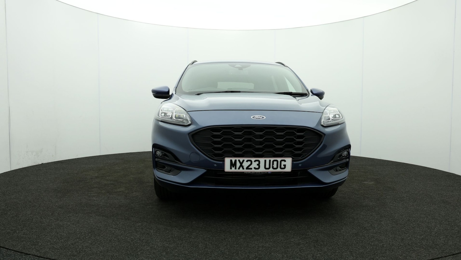 Used Ford Kuga for sale - 76810340: Photo 49