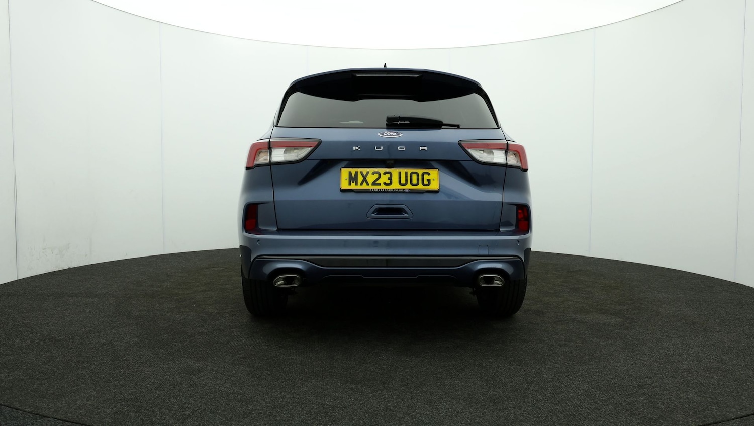 Used Ford Kuga for sale - 76810340: Photo 50