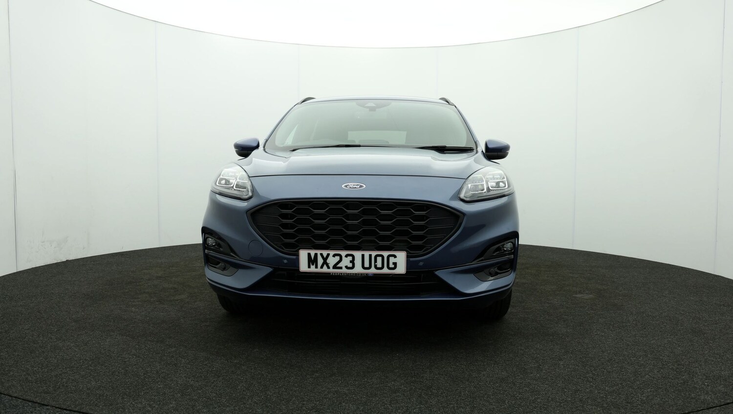 Used Ford Kuga for sale - 76810340: Photo 51