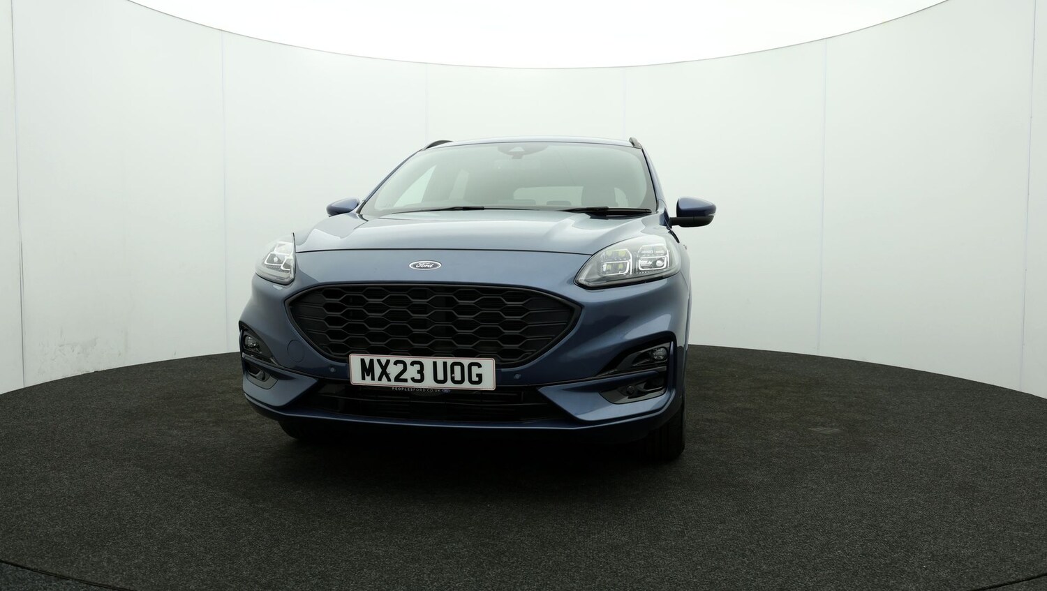 Used Ford Kuga for sale - 76810340: Photo 52