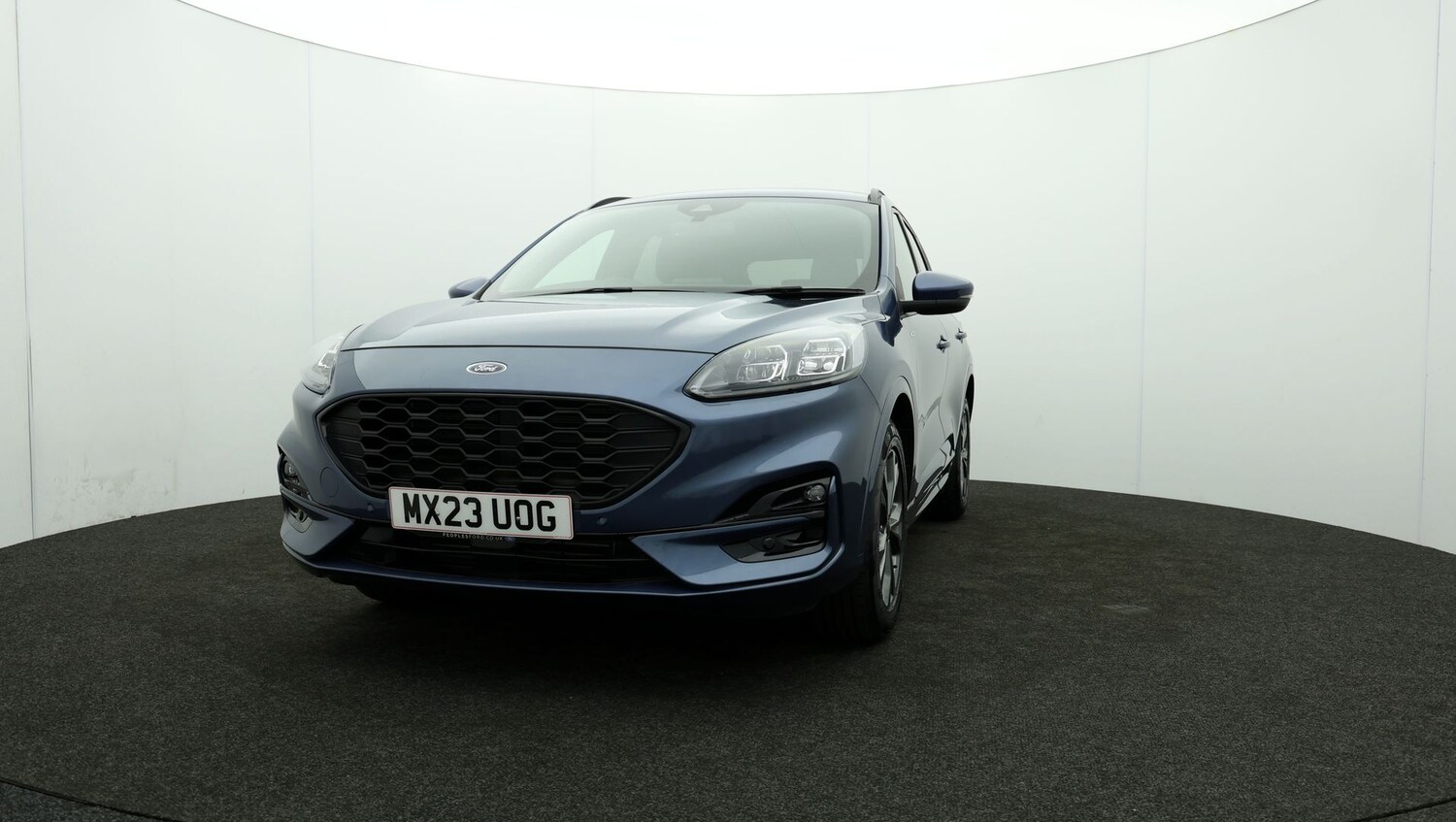 Used Ford Kuga for sale - 76810340: Photo 53