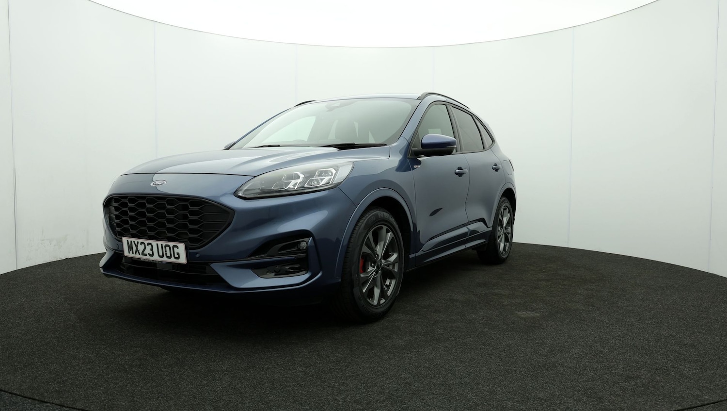 Used Ford Kuga for sale - 76810340: Photo 55