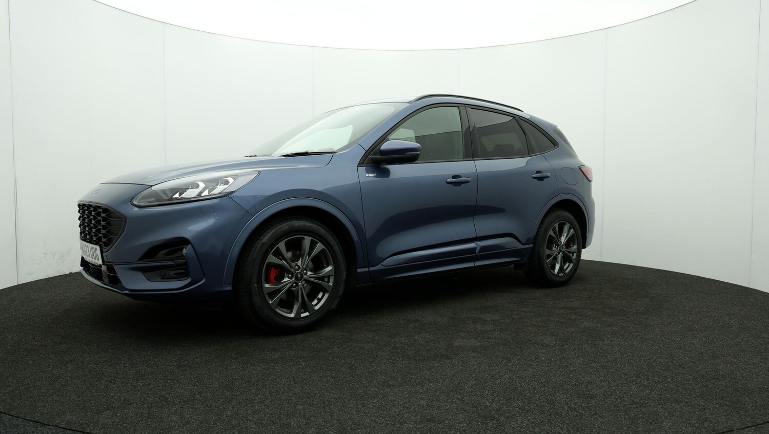 Used Ford Kuga for sale - 76810340: Photo 58