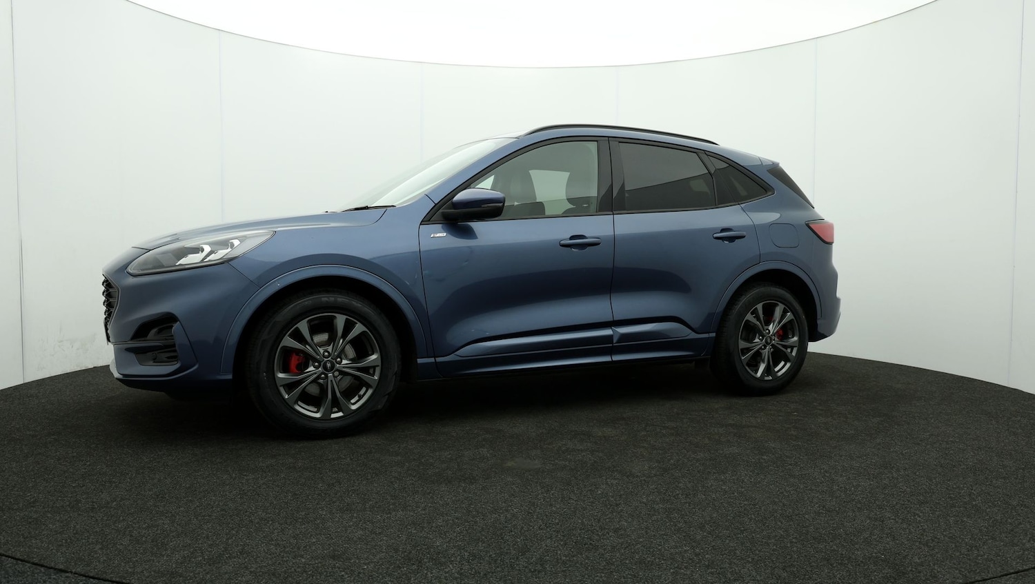 Used Ford Kuga for sale - 76810340: Photo 60