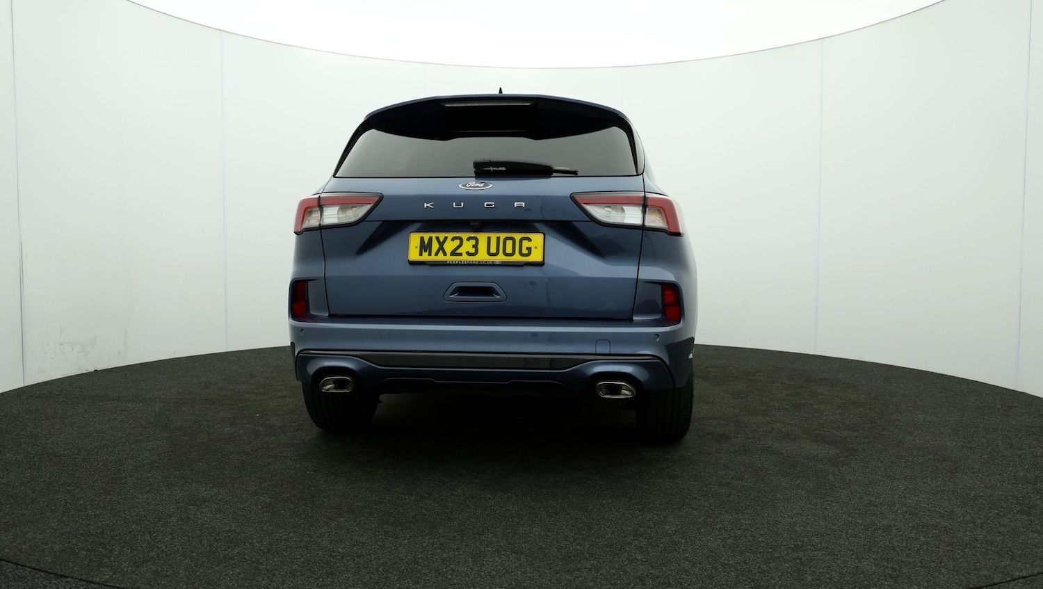 Used Ford Kuga for sale - 76810340: Photo 61