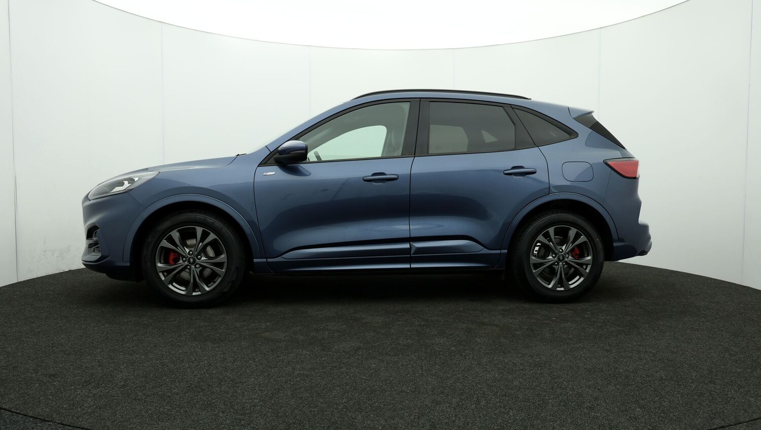 Used Ford Kuga for sale - 76810340: Photo 64