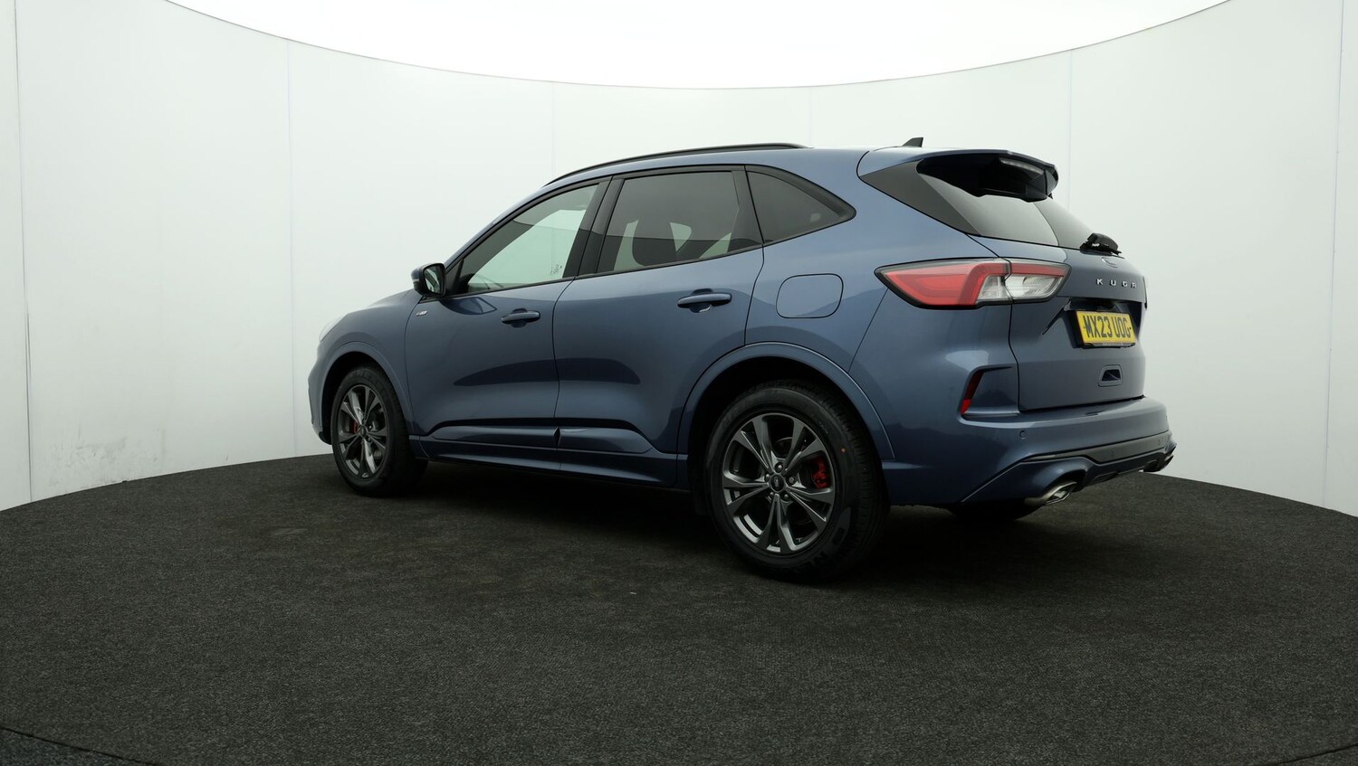 Used Ford Kuga for sale - 76810340: Photo 71