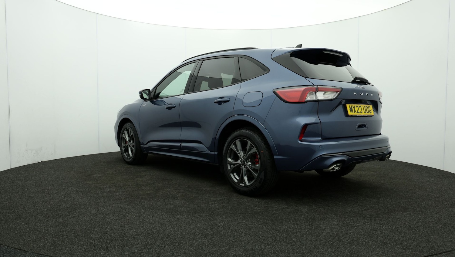 Used Ford Kuga for sale - 76810340: Photo 73