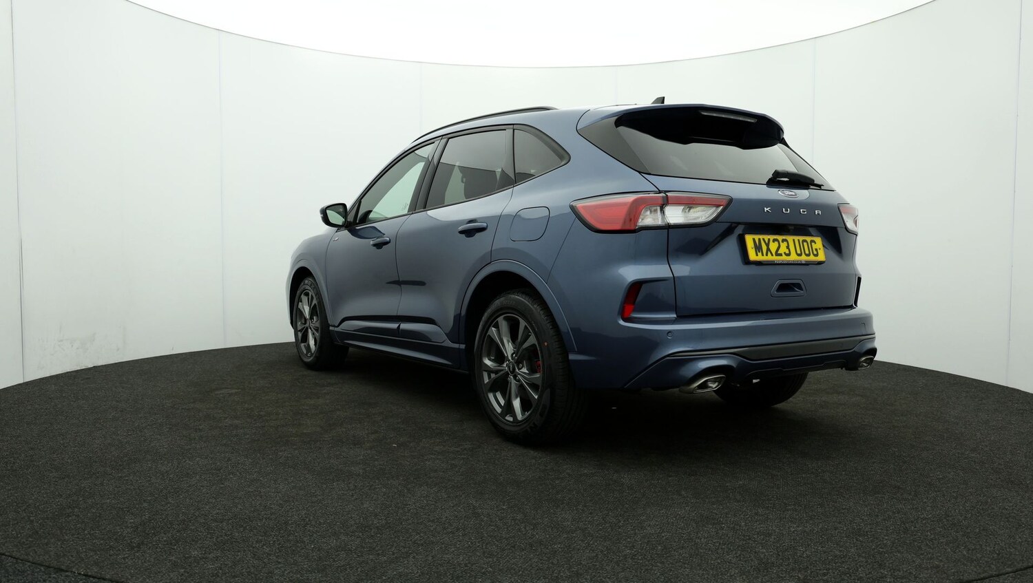 Used Ford Kuga for sale - 76810340: Photo 74