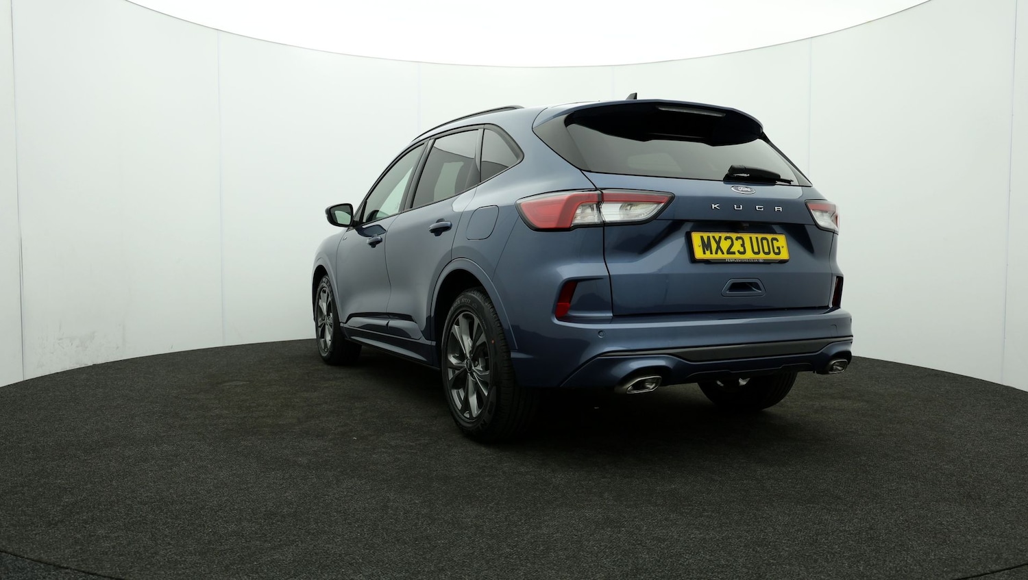 Used Ford Kuga for sale - 76810340: Photo 75