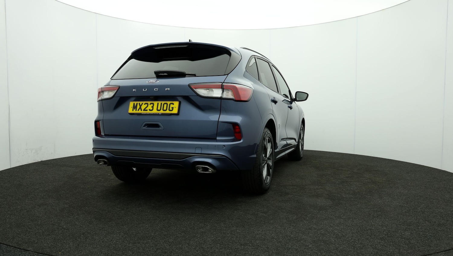 Used Ford Kuga for sale - 76810340: Photo 76