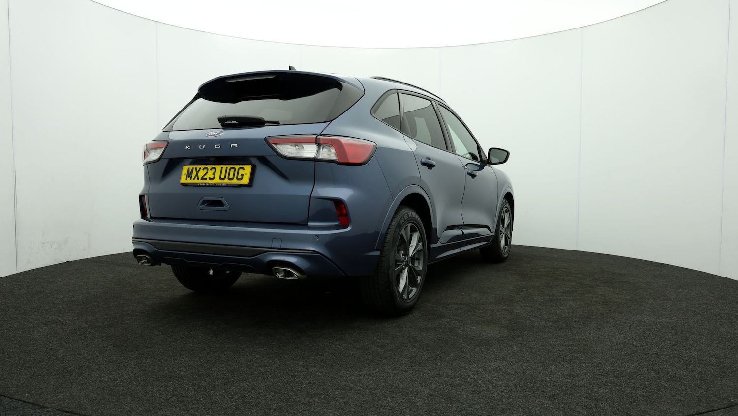 Used Ford Kuga for sale - 76810340: Photo 77