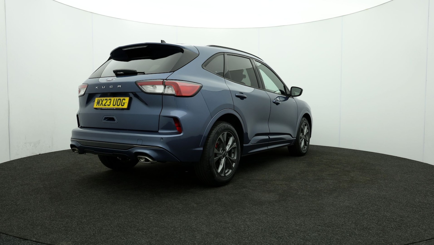 Used Ford Kuga for sale - 76810340: Photo 78