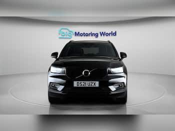 Used Volvo XC40 2021 for sale - 79835893: Photo