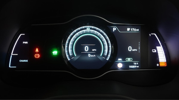 Used Hyundai KONA 2020 for sale - 76151410: Photo 10