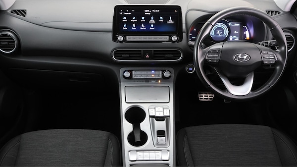 Used Hyundai KONA 2020 for sale - 76151410: Photo 13