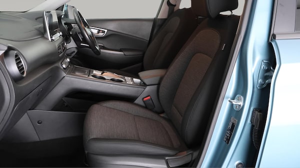 Used Hyundai KONA 2020 for sale - 76151410: Photo 14