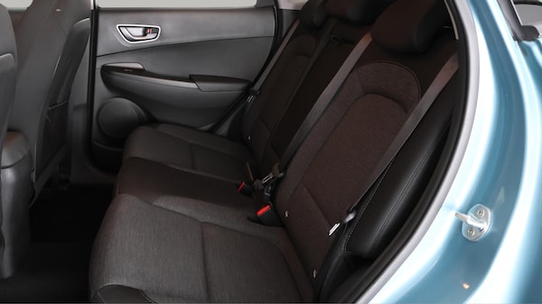 Used Hyundai KONA 2020 for sale - 76151410: Photo 16