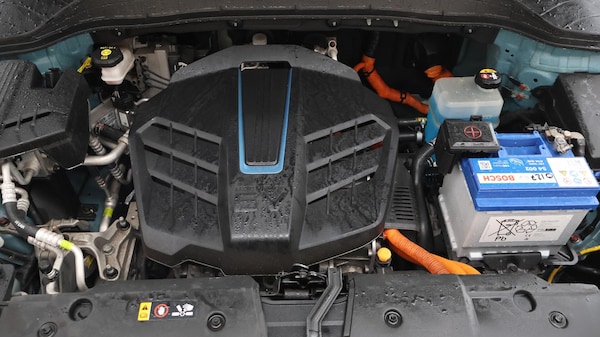 Used Hyundai KONA 2020 for sale - 76151410: Photo 19