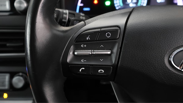 Used Hyundai KONA 2020 for sale - 76151410: Photo 24