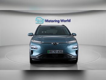 Used Hyundai KONA 2020 for sale - 76151410: Photo 2