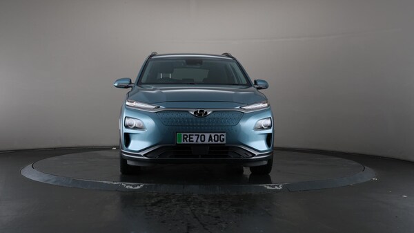 Used Hyundai KONA 2020 for sale - 76151410: Photo 35