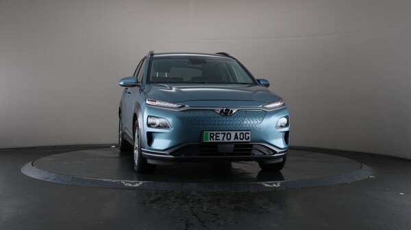 Used Hyundai KONA 2020 for sale - 76151410: Photo 36