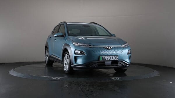 Used Hyundai KONA 2020 for sale - 76151410: Photo 37
