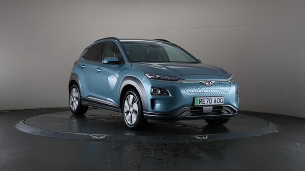 Used Hyundai KONA 2020 for sale - 76151410: Photo 38
