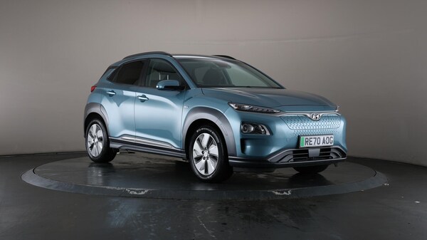 Used Hyundai KONA 2020 for sale - 76151410: Photo 39